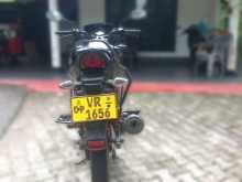 Hero-Honda Hunk 2010 Motorbike
