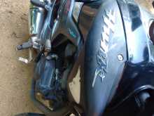 Hero-Honda Hunk 2009 Motorbike