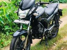 Hero-Honda Hunk 2010 Motorbike