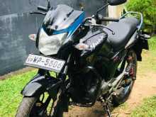 Hero-Honda Hunk 2011 Motorbike