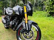 Hero-Honda Hunk 2025 Motorbike