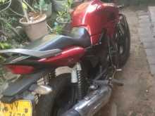 Hero-Honda Hunk 2010 Motorbike