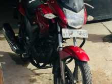 Hero-Honda Hunk 2010 Motorbike