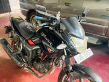 Hero-Honda Hunk 2010 Motorbike