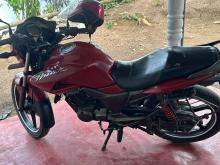 Hero-Honda Hunk 2010 Motorbike