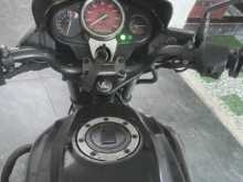 Hero-Honda Hunk 2008 Motorbike