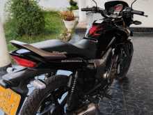 Hero-Honda Hunk 2008 Motorbike