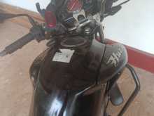 Hero-Honda Hunk 2008 Motorbike