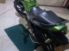 Hero-Honda Hunk 2010 Motorbike