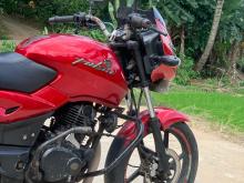 Bajaj Pulsar 180 2008 Motorbike