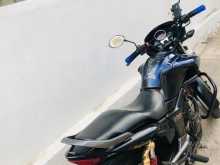 Hero-Honda Hunk 2009 Motorbike
