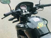 Hero-Honda Hunk 2008 Motorbike