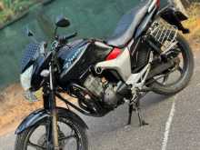Hero-Honda Hunk 2009 Motorbike