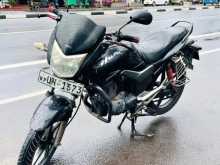 Hero-Honda Hunk 2008 Motorbike