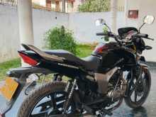 Hero-Honda Hunk 2008 Motorbike