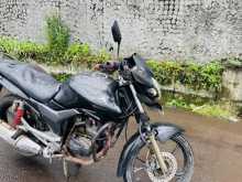Hero-Honda Hunk 2008 Motorbike