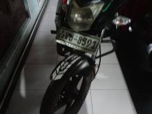 Hero-Honda Hunk 2010 Motorbike