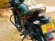 Hero-Honda Hunk 2017 Motorbike