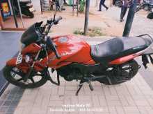 Hero-Honda Hunk 2010 Motorbike