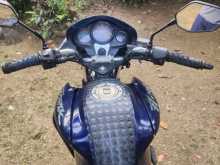 Hero-Honda Hunk 2009 Motorbike