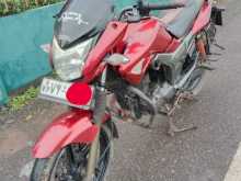 Hero-Honda Hunk 2010 Motorbike