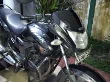 Hero-Honda Hunk 2010 Motorbike