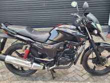 Hero-Honda Hunk 150 2010 Motorbike