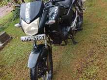 Hero-Honda Hunk 2007 Motorbike