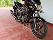 Hero-Honda Hunk 2012 Motorbike
