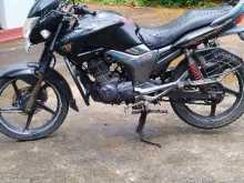 Hero-Honda Hunk 2010 Motorbike