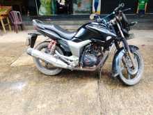 Hero-Honda Hunk 2008 Motorbike