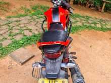 Hero-Honda Hunk 2008 Motorbike