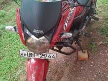 Hero-Honda Hunk 2008 Motorbike