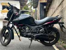 Hero-Honda Hunk 2009 Motorbike