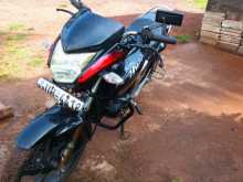 Hero-Honda Hunk 2008 Motorbike
