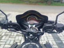 Hero-Honda Hunk 2011 Motorbike