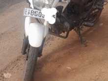 Hero-Honda Hunk 2017 Motorbike