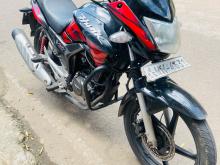 Hero-Honda Hunk 2011 Motorbike