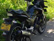 Hero-Honda Hunk 2009 Motorbike