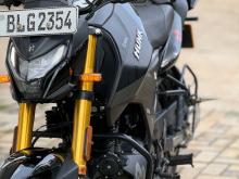 Hero-Honda Hunk 2026 Motorbike