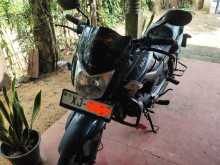 Hero-Honda Hunk 2012 Motorbike
