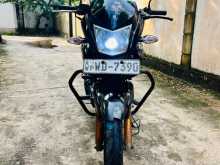 Hero-Honda Hunk 2011 Motorbike