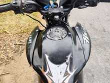 Hero-Honda Hunk 2011 Motorbike