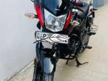Hero-Honda Hunk 2016 motorcycle
