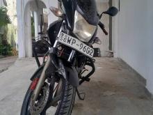 Hero-Honda Hunk 2011 Motorbike