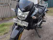 Hero-Honda Hunk 2008 Motorbike