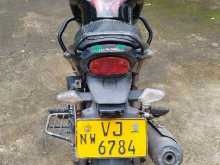 Hero-Honda Hunk 2010 Motorbike