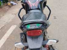 Hero-Honda Hunk 2010 Motorbike