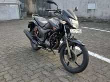 Hero-Honda Hunk 2012 Motorbike