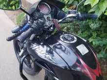 Hero-Honda Hunk 2009 Motorbike
